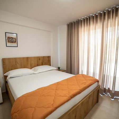 Sea Apartments 123 Σαράντα Εξωτερικό φωτογραφία