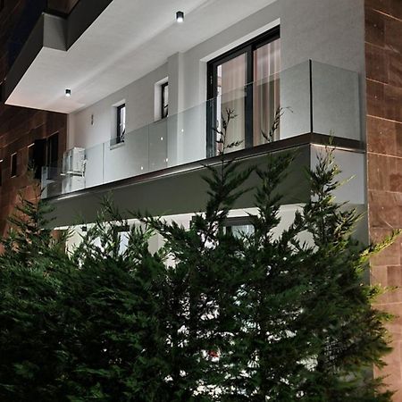 Sea Apartments 123 Σαράντα Εξωτερικό φωτογραφία