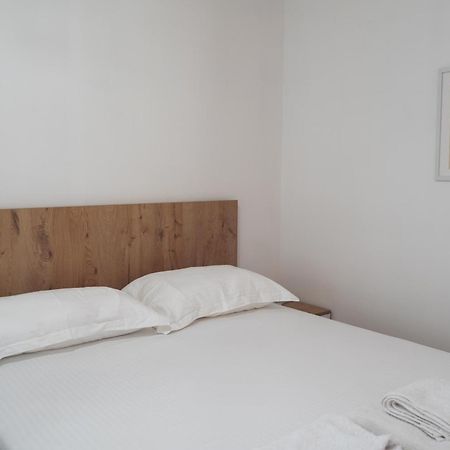 Sea Apartments 123 Σαράντα Εξωτερικό φωτογραφία