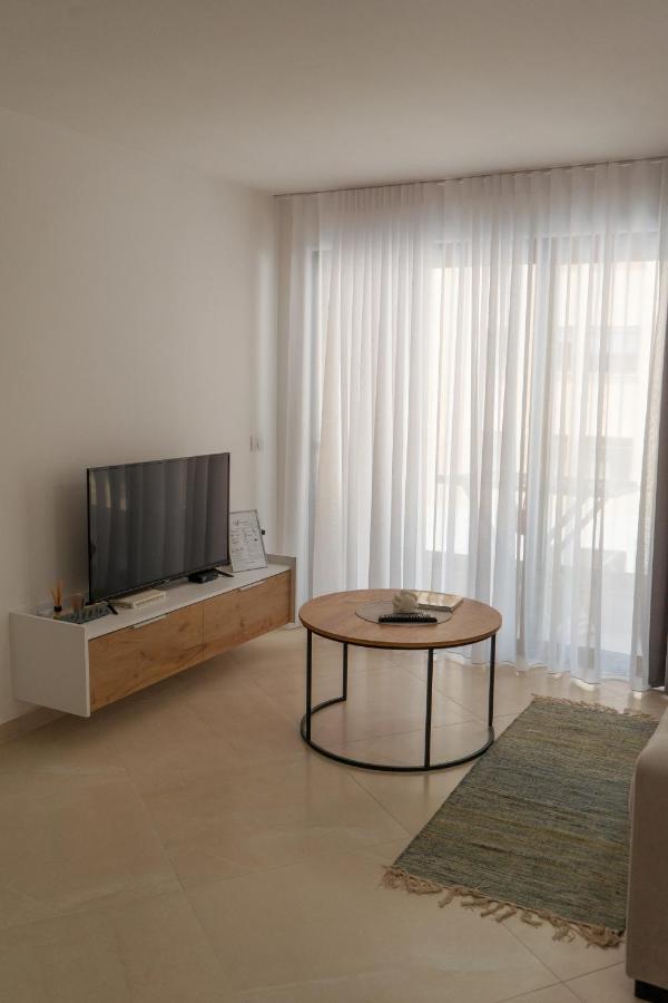 Sea Apartments 123 Σαράντα Εξωτερικό φωτογραφία