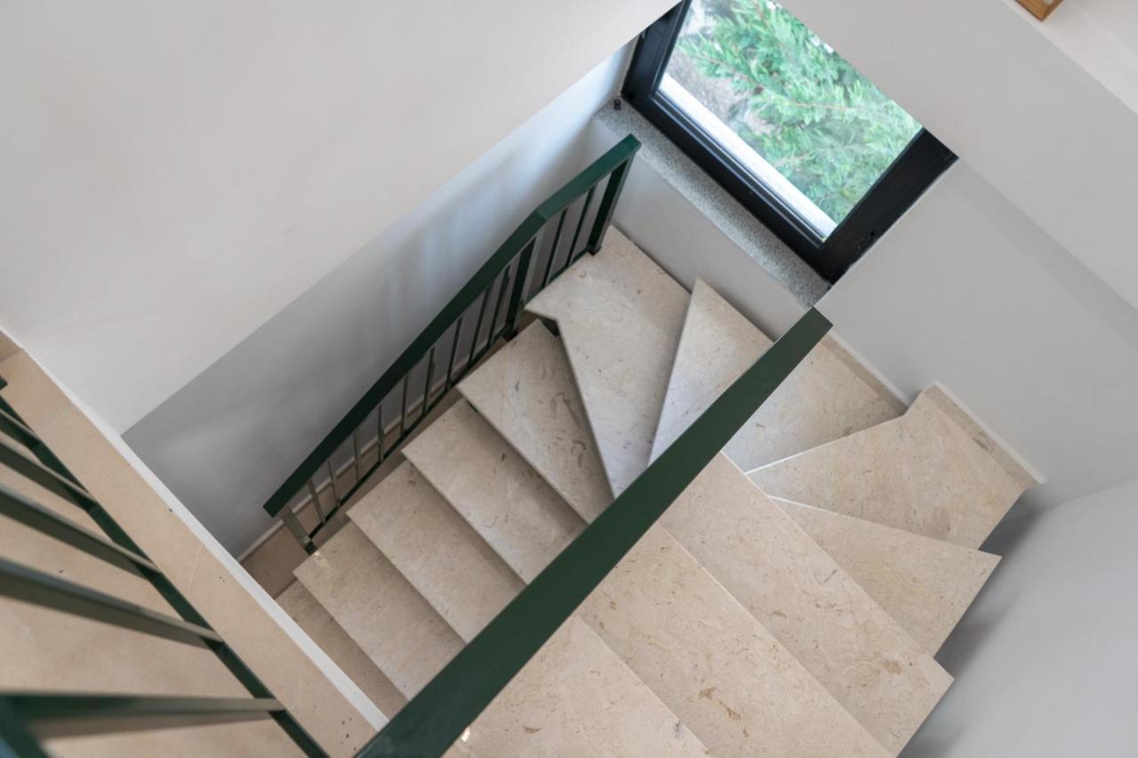 Sea Apartments 123 Σαράντα Εξωτερικό φωτογραφία