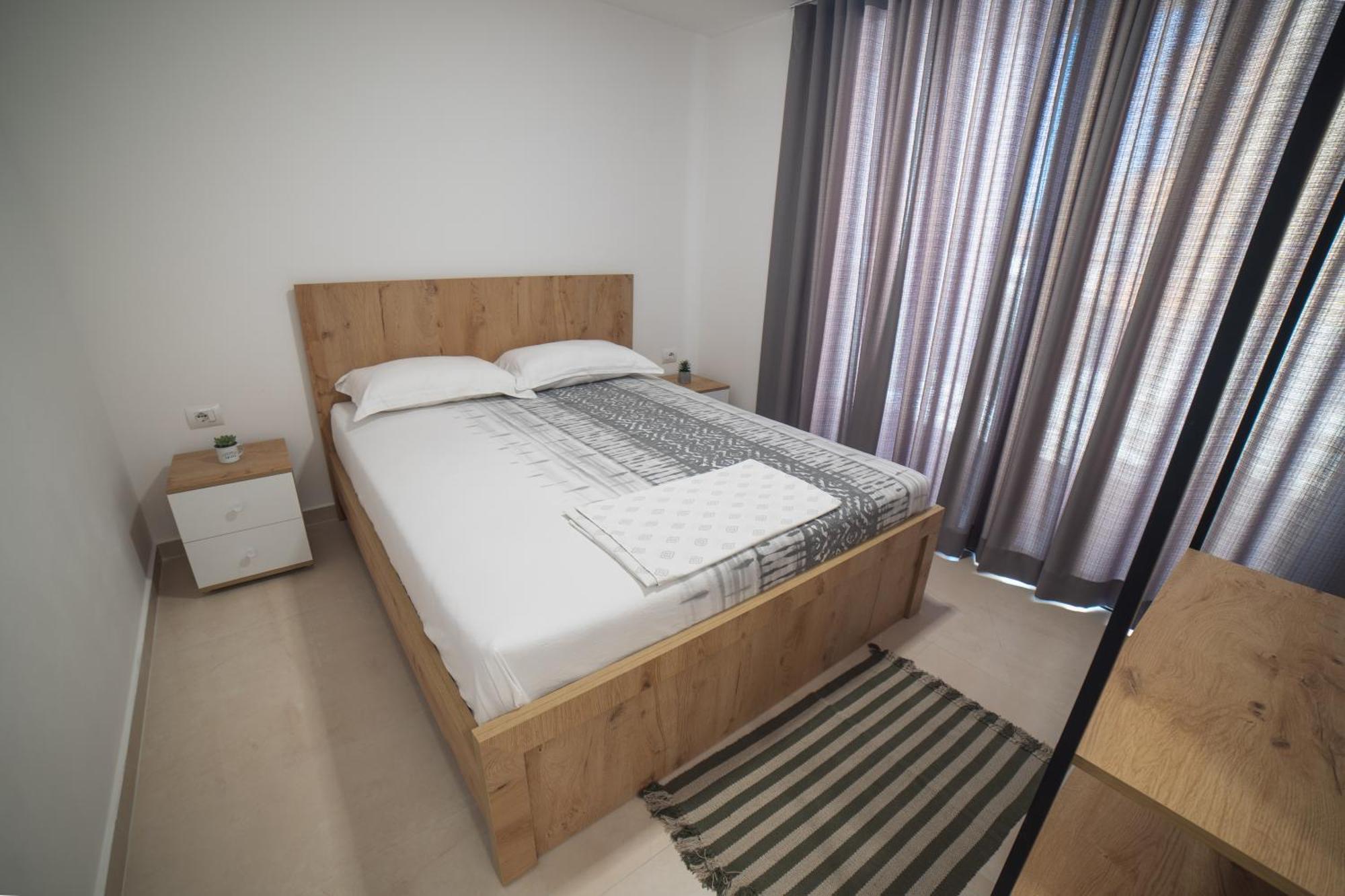 Sea Apartments 123 Σαράντα Εξωτερικό φωτογραφία
