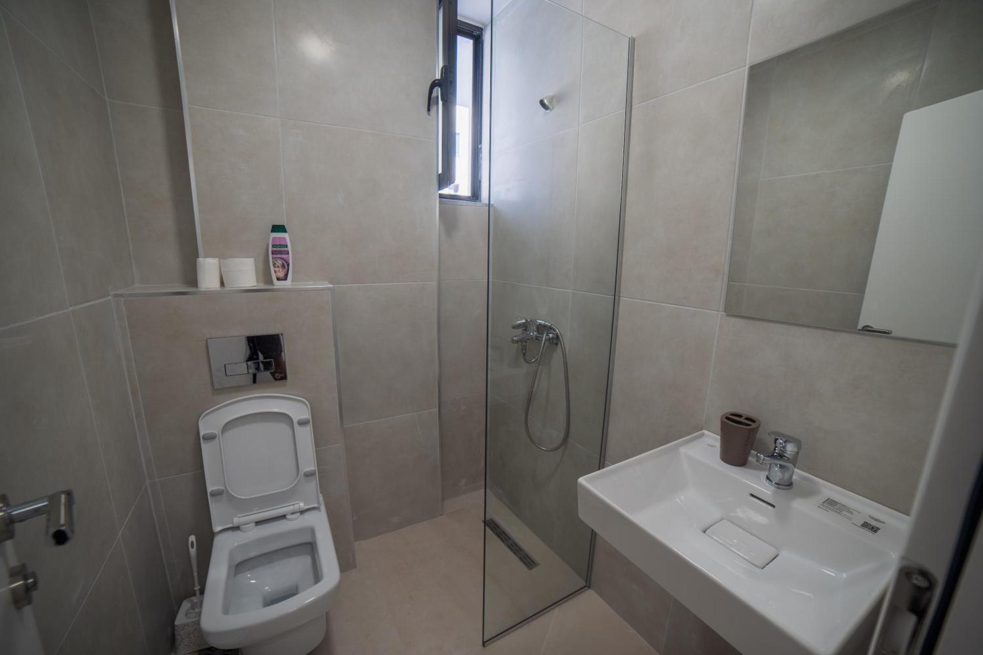 Sea Apartments 123 Σαράντα Εξωτερικό φωτογραφία