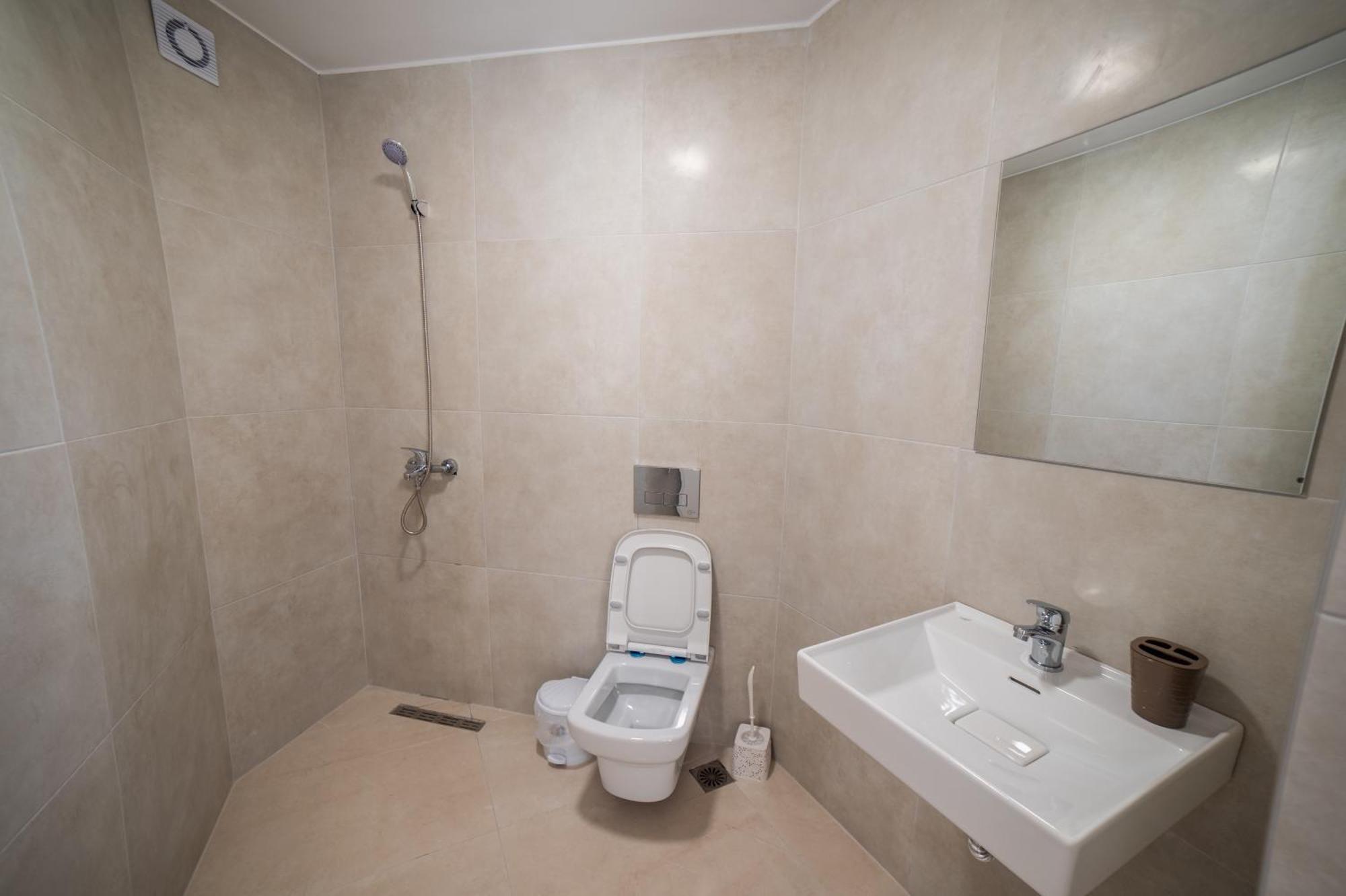 Sea Apartments 123 Σαράντα Εξωτερικό φωτογραφία