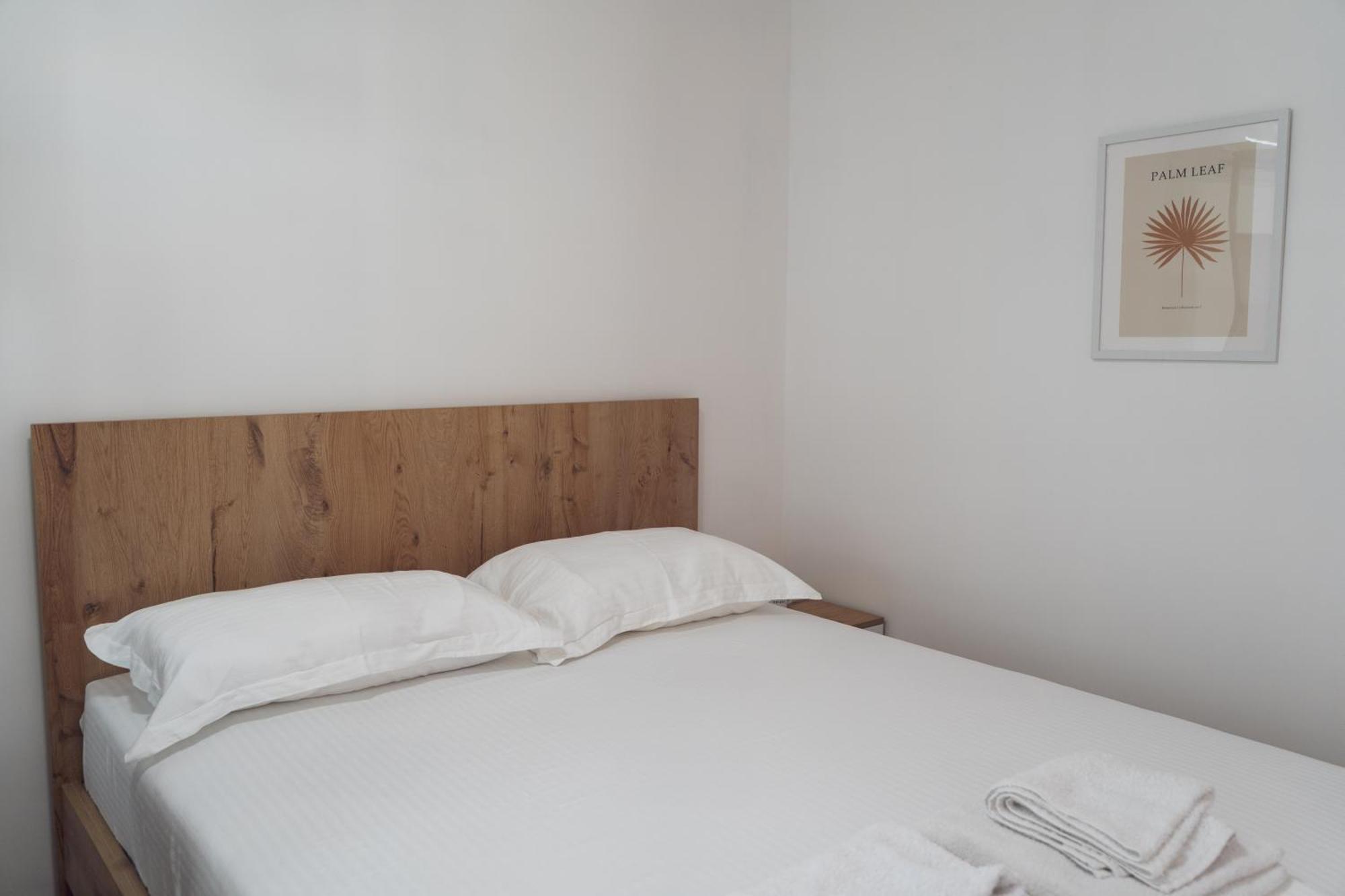 Sea Apartments 123 Σαράντα Εξωτερικό φωτογραφία