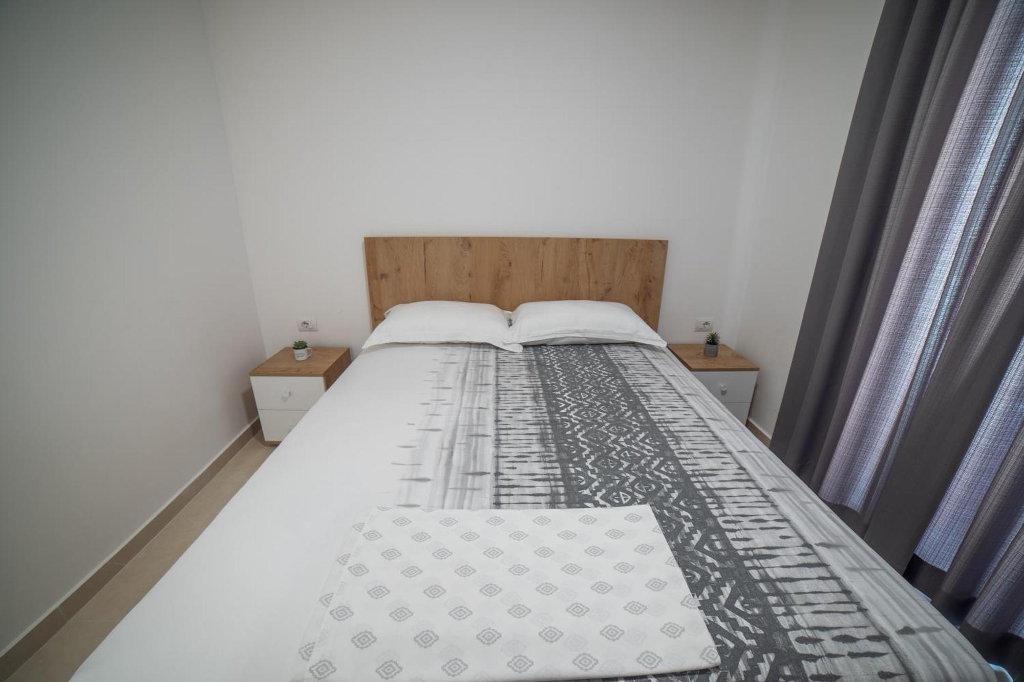 Sea Apartments 123 Σαράντα Εξωτερικό φωτογραφία