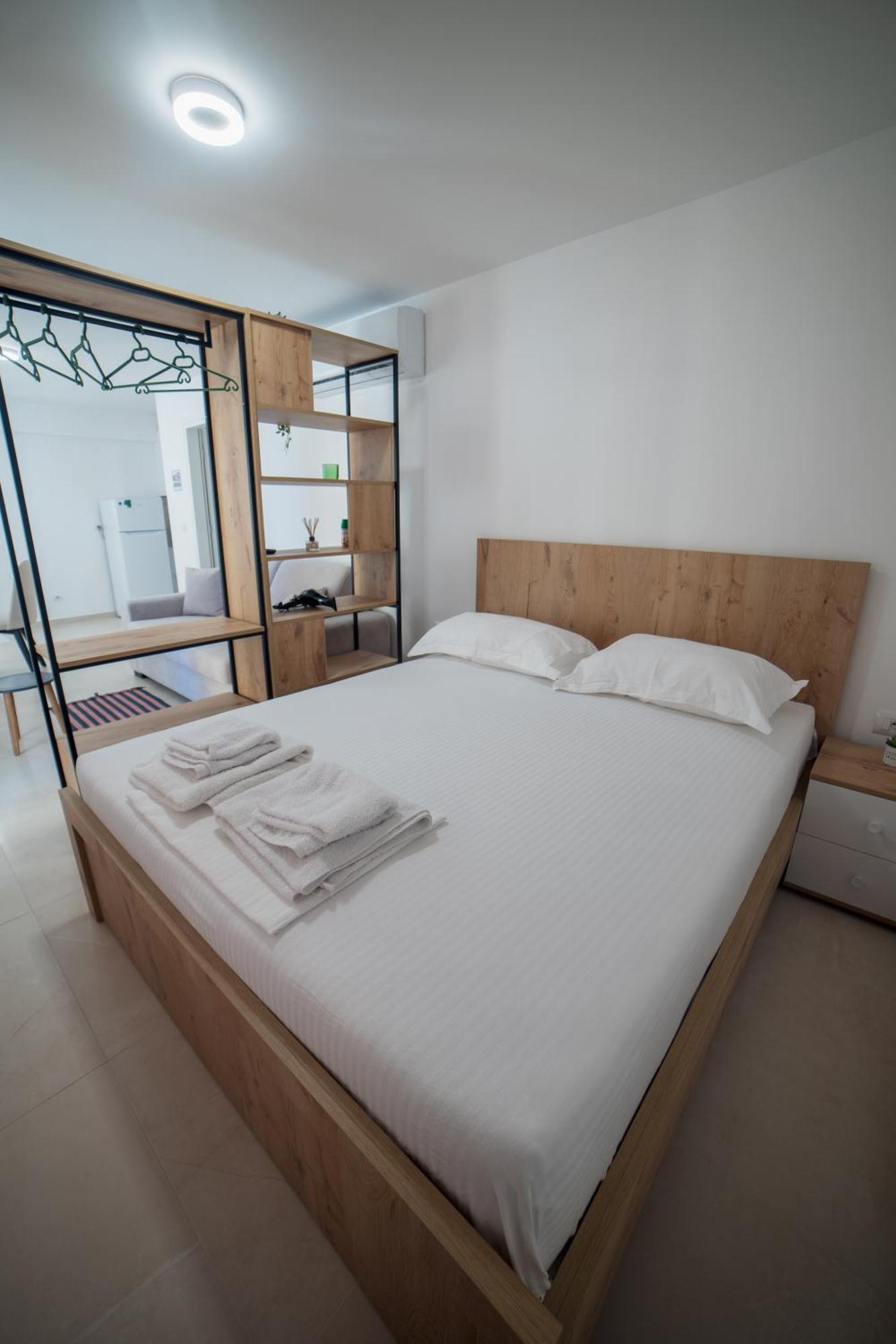 Sea Apartments 123 Σαράντα Εξωτερικό φωτογραφία