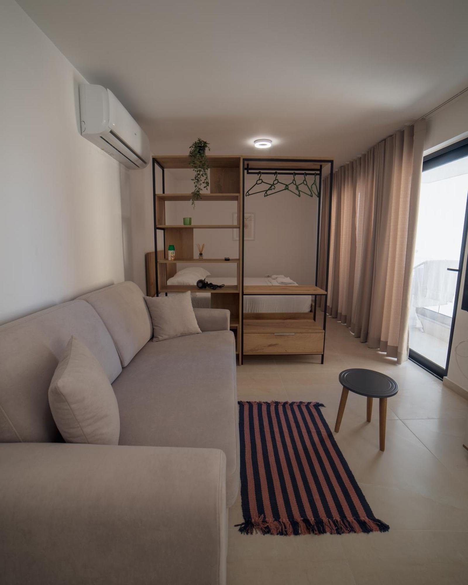 Sea Apartments 123 Σαράντα Εξωτερικό φωτογραφία