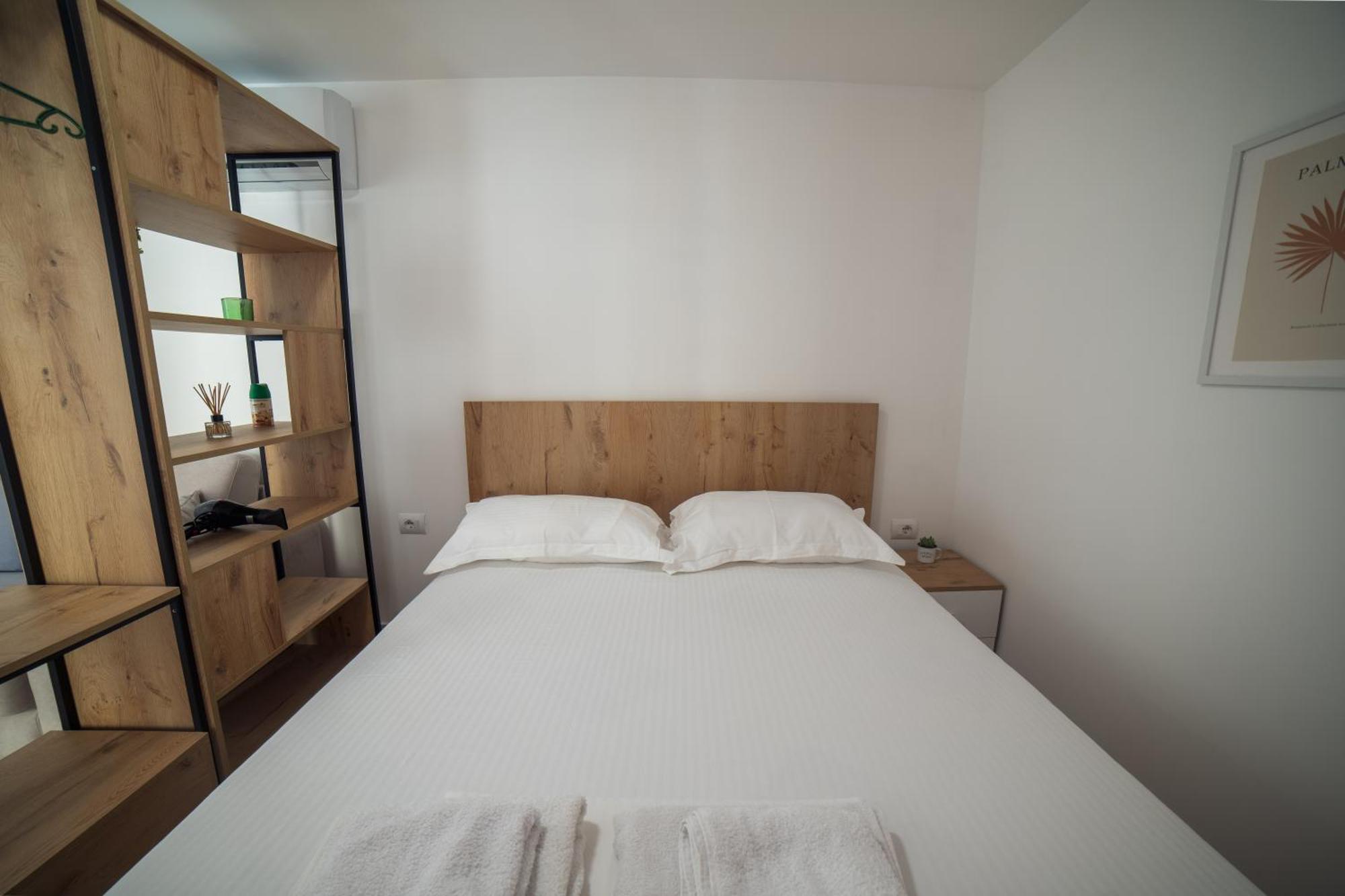 Sea Apartments 123 Σαράντα Εξωτερικό φωτογραφία