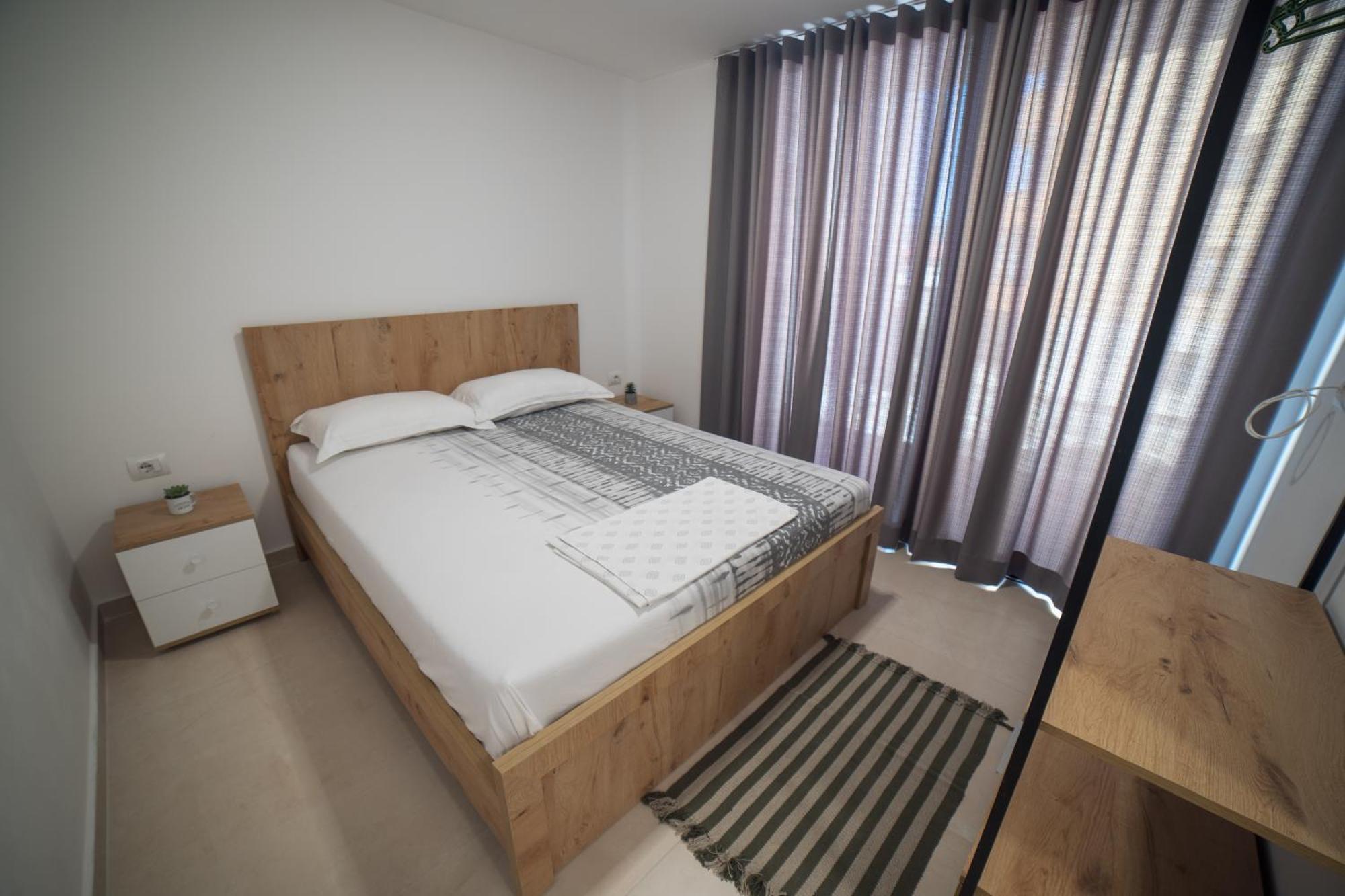 Sea Apartments 123 Σαράντα Εξωτερικό φωτογραφία
