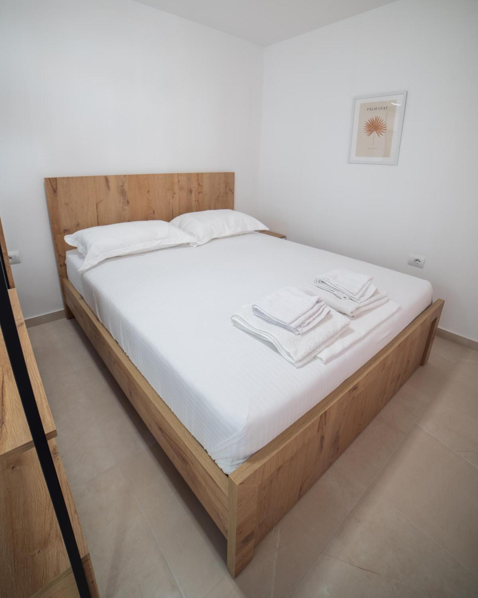 Sea Apartments 123 Σαράντα Εξωτερικό φωτογραφία